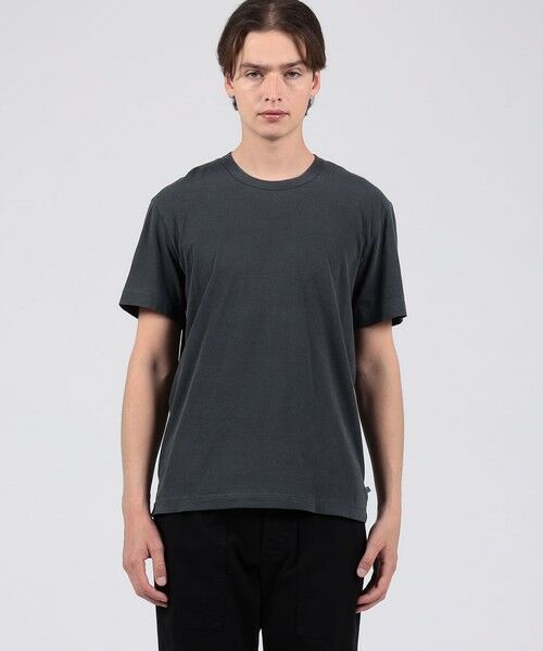 TOMORROWLAND / トゥモローランド Tシャツ | コットンジャージー ラウンジTシャツ MLJ3311 | 詳細2