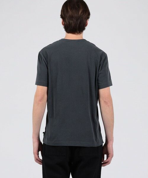 TOMORROWLAND / トゥモローランド Tシャツ | コットンジャージー ラウンジTシャツ MLJ3311 | 詳細4