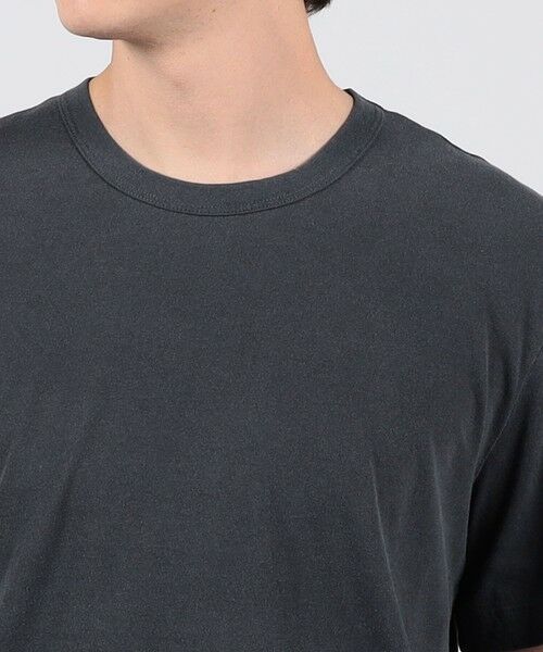 TOMORROWLAND / トゥモローランド Tシャツ | コットンジャージー ラウンジTシャツ MLJ3311 | 詳細5
