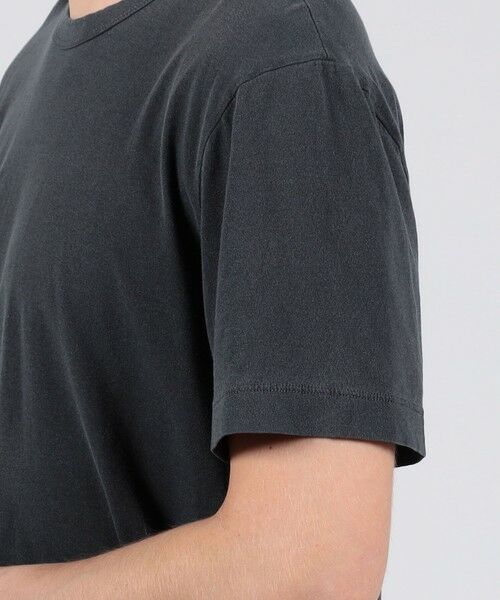 TOMORROWLAND / トゥモローランド Tシャツ | コットンジャージー ラウンジTシャツ MLJ3311 | 詳細6