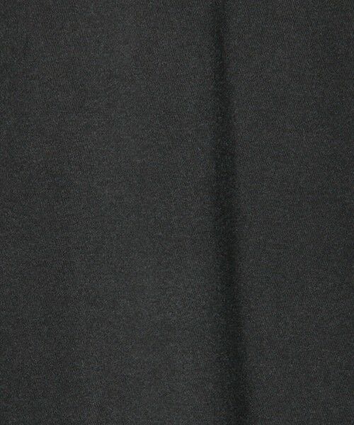 TOMORROWLAND / トゥモローランド Tシャツ | コットンジャージー ラウンジTシャツ MLJ3311 | 詳細9