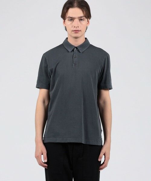 TOMORROWLAND / トゥモローランド ポロシャツ | ベーシック ポロシャツ MSX3337 | 詳細2