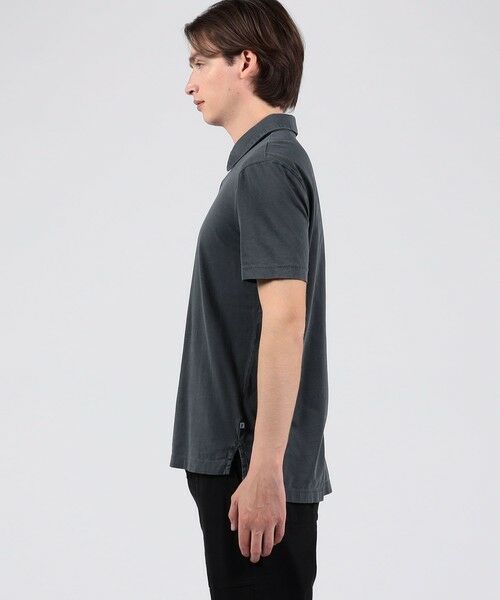 TOMORROWLAND / トゥモローランド ポロシャツ | ベーシック ポロシャツ MSX3337 | 詳細3