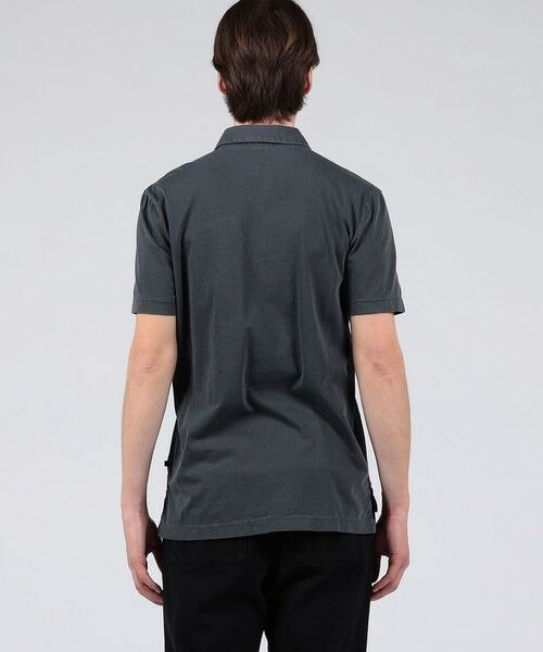 TOMORROWLAND / トゥモローランド ポロシャツ | ベーシック ポロシャツ MSX3337 | 詳細4