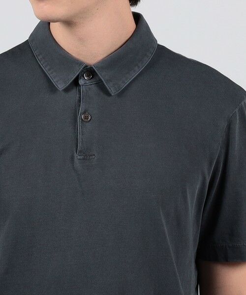 TOMORROWLAND / トゥモローランド ポロシャツ | ベーシック ポロシャツ MSX3337 | 詳細5
