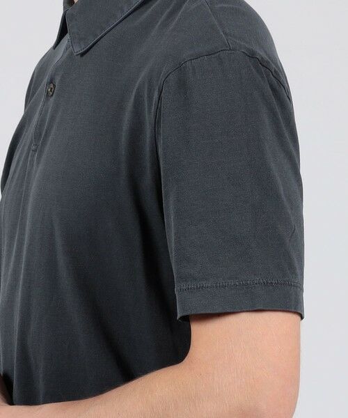 TOMORROWLAND / トゥモローランド ポロシャツ | ベーシック ポロシャツ MSX3337 | 詳細6