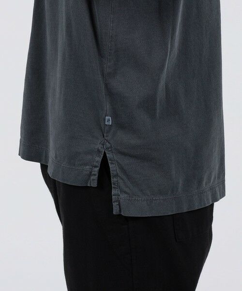 TOMORROWLAND / トゥモローランド ポロシャツ | ベーシック ポロシャツ MSX3337 | 詳細7