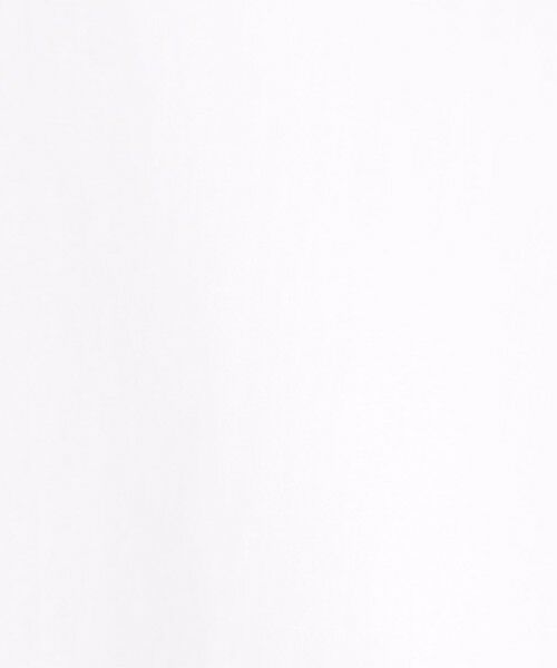 TOMORROWLAND / トゥモローランド シャツ・ブラウス | リネン レギュラーカラーシャツ | 詳細8