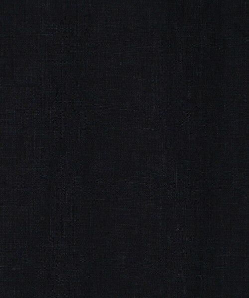 TOMORROWLAND / トゥモローランド シャツ・ブラウス | リネン レギュラーカラーシャツ | 詳細9