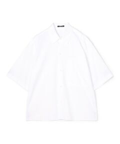 TOMORROWLAND / トゥモローランド シャツ・ブラウス | プレミアムオックス ワンポケットシャツ