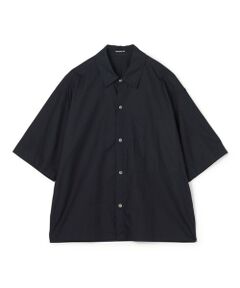 TOMORROWLAND / トゥモローランド シャツ・ブラウス | プレミアムオックス ワンポケットシャツ