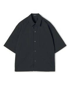 TOMORROWLAND / トゥモローランド シャツ・ブラウス | クラシックポプリン ワイドポケットシャツ