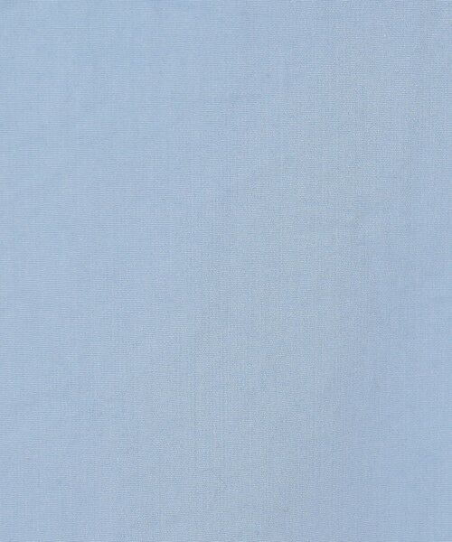 TOMORROWLAND / トゥモローランド シャツ・ブラウス | クラシックポプリン ワイドポケットシャツ | 詳細8