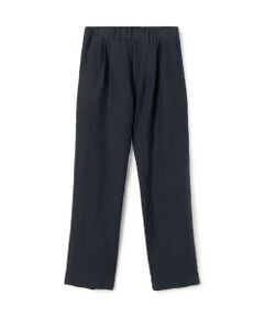 TOMORROWLAND / トゥモローランド その他パンツ | マリンカナパ ツータックイージーパンツ