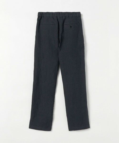 TOMORROWLAND / トゥモローランド その他パンツ | マリンカナパ ツータックイージーパンツ | 詳細2