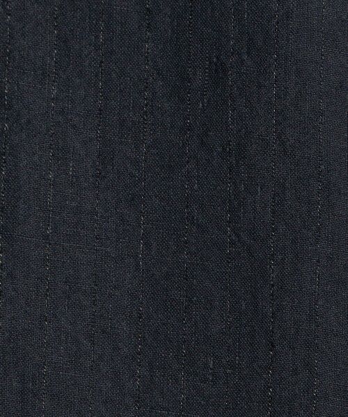 TOMORROWLAND / トゥモローランド その他パンツ | マリンカナパ ツータックイージーパンツ | 詳細9