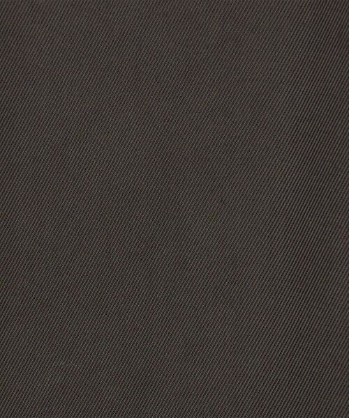 TOMORROWLAND / トゥモローランド その他パンツ | シルキートリコチン セミワイドパンツ | 詳細9