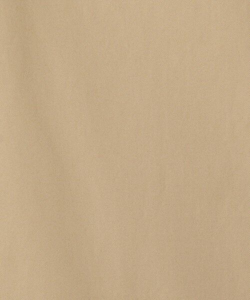 TOMORROWLAND / トゥモローランド サロペット・オールインワン | ドライコットンギャバジン ジャンプスーツ | 詳細14