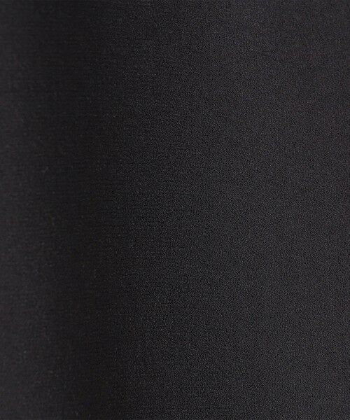 TOMORROWLAND / トゥモローランド シャツ・ブラウス | ジャージーライクジョーゼット ギャザーネックブラウス | 詳細10