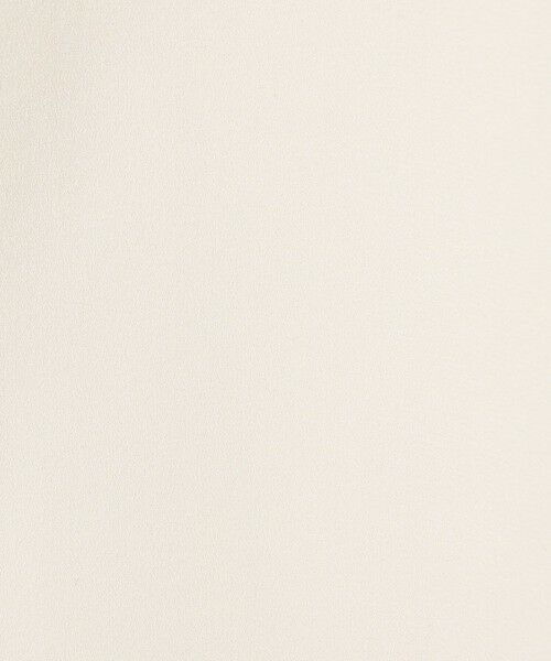 TOMORROWLAND / トゥモローランド シャツ・ブラウス | ジャージーライクジョーゼット ギャザーネックブラウス | 詳細11