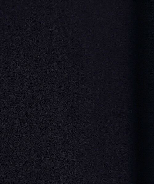 TOMORROWLAND / トゥモローランド シャツ・ブラウス | ジャージーライクジョーゼット ギャザーネックブラウス | 詳細13