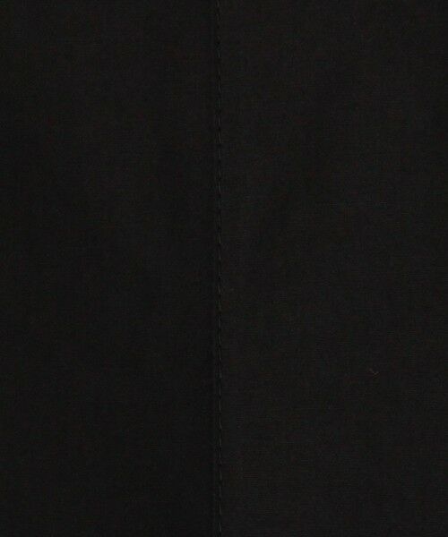 TOMORROWLAND / トゥモローランド シャツ・ブラウス | コットンタイプライター シェイプブラウス | 詳細10