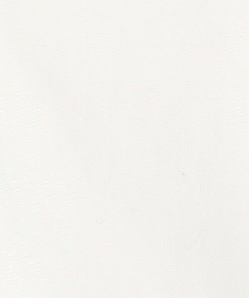 TOMORROWLAND / トゥモローランド シャツ・ブラウス | コットンタイプライター シェイプブラウス | 詳細9