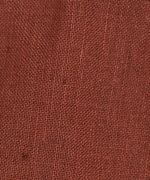 TOMORROWLAND / トゥモローランド シャツ・ブラウス | レーヨンシルククロス ボクシーブラウス | 詳細9