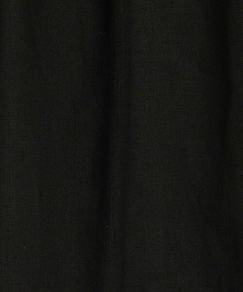 TOMORROWLAND / トゥモローランド シャツ・ブラウス | レーヨンシルククロス アシンメトリーヘムブラウス | 詳細9