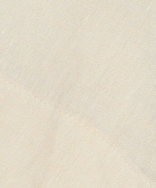 TOMORROWLAND / トゥモローランド シャツ・ブラウス | スパークリネン アシンメトリーヘムブラウス | 詳細9