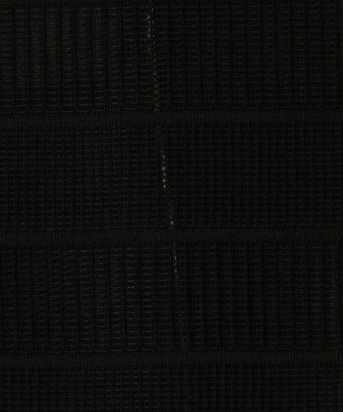 ほぼ新品！！DES PRÉSシアータックニット Vネックジレ デ・プレ DES PRÉS シアータックニット Vネックジレ （11