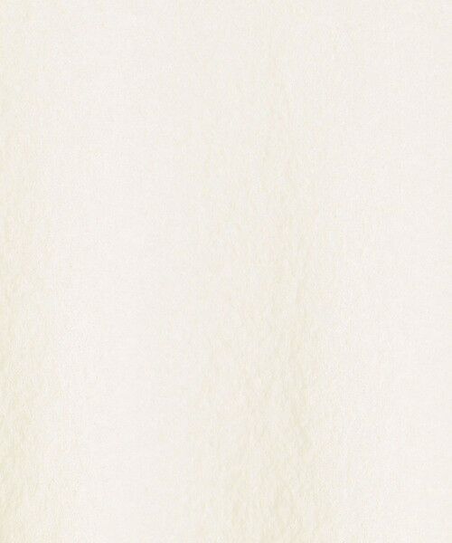 TOMORROWLAND / トゥモローランド ニット・セーター | コットンストレッチエアリーニット ラウンドネックプルオーバー | 詳細8