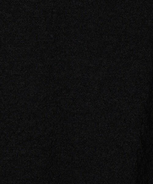 TOMORROWLAND / トゥモローランド ニット・セーター | コットンストレッチエアリーニット ラウンドネックプルオーバー | 詳細9