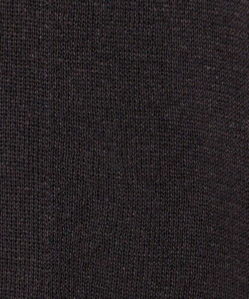 TOMORROWLAND / トゥモローランド カーディガン・ボレロ | コットンシルクペーパーツイスト ラペルカラーカーディガン | 詳細12