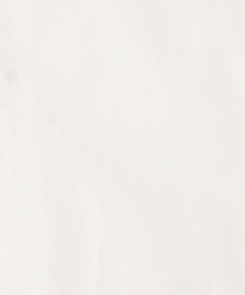 TOMORROWLAND / トゥモローランド その他パンツ | コットンタイプライターフレアパンツ | 詳細11