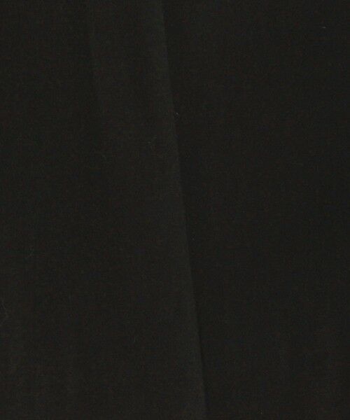 TOMORROWLAND / トゥモローランド その他パンツ | コットンタイプライターフレアパンツ | 詳細12