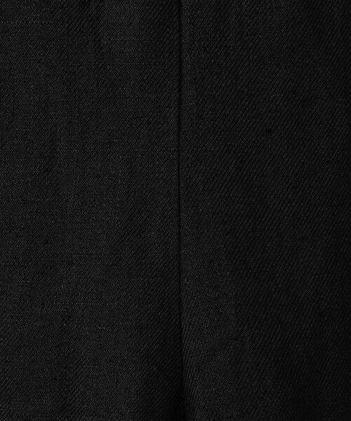 TOMORROWLAND / トゥモローランド サロペット・オールインワン | リネンツイル ジャンプスーツ | 詳細9