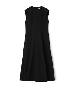 ジルサンダーネイビー JIL SANDER NAVY ワンピース