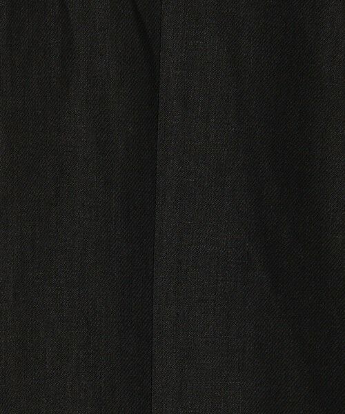 TOMORROWLAND / トゥモローランド テーラードジャケット | リネンツイル ピークドラペルジャケット | 詳細11