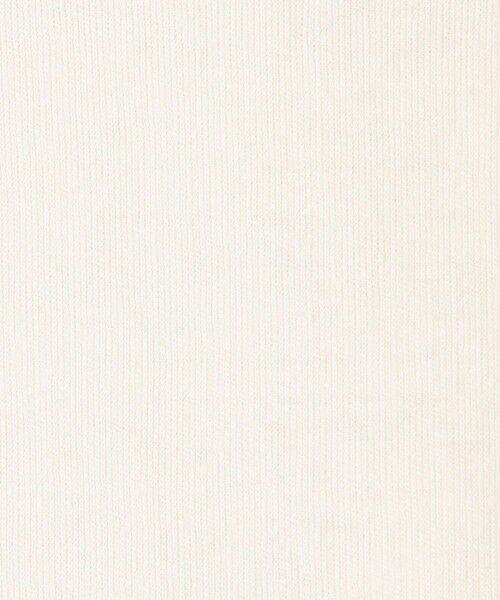 TOMORROWLAND / トゥモローランド ベスト | ファブリックコンビ Vカラージレ | 詳細13