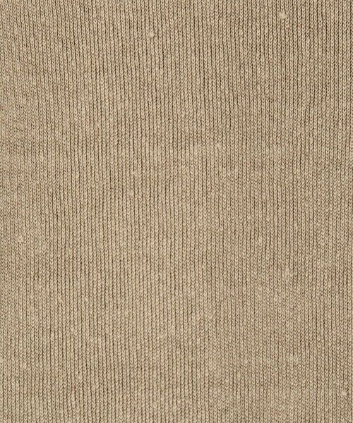 TOMORROWLAND / トゥモローランド ベスト | ファブリックコンビ Vカラージレ | 詳細14