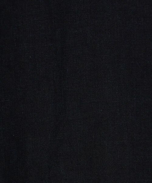 TOMORROWLAND / トゥモローランド シャツ・ブラウス（半袖以外） | リネン レギュラーカラーシャツ | 詳細8