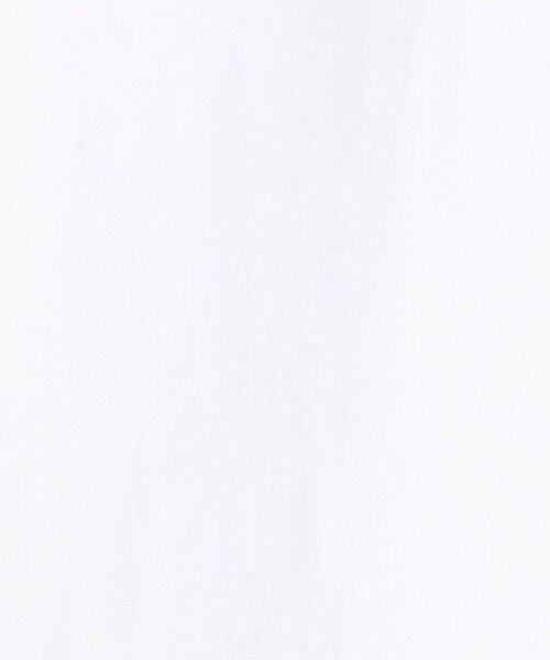 TOMORROWLAND / トゥモローランド シャツ・ブラウス（半袖以外） | リネン レギュラーカラーシャツ | 詳細9