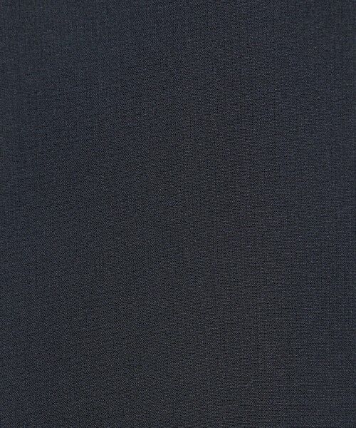 TOMORROWLAND / トゥモローランド シャツ・ブラウス | ライトシルクストレッチ スタンドネックボックスシャツ | 詳細8