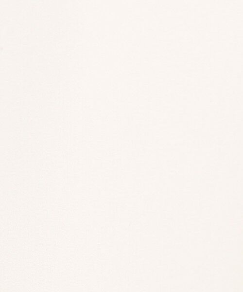 TOMORROWLAND / トゥモローランド シャツ・ブラウス | ライトシルクストレッチ スタンドネックボックスシャツ | 詳細9