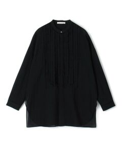 TOMORROWLAND / トゥモローランド シャツ・ブラウス（半袖以外） | インドコットン ブザムシャツ