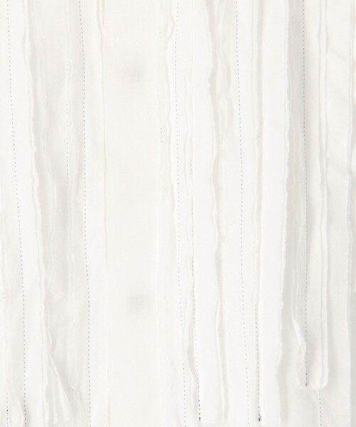 TOMORROWLAND / トゥモローランド シャツ・ブラウス（半袖以外） | インドコットン ブザムシャツ | 詳細9