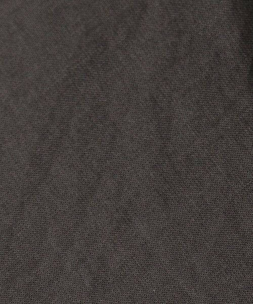 TOMORROWLAND / トゥモローランド シャツ・ブラウス | インドコットン フリルシャツ | 詳細8