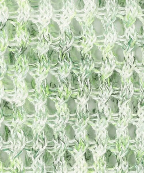 TOMORROWLAND / トゥモローランド カーディガン・ボレロ | カスリリネン Vネックカーディガン | 詳細8