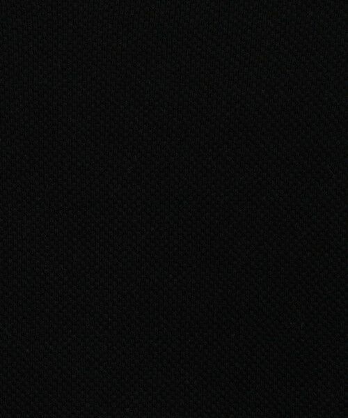 TOMORROWLAND / トゥモローランド ニット・セーター | ドライカノコ  ハーフスリーブ クルーネック プルオーバー | 詳細10